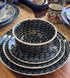Plate, Round, Salad, 8.5" in "Metro" by Manufaktura | T134T-WCZM
