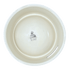 Bowl, Round, Dog Bowl, 5.5" Large in "Paw Prints" by Ceramika Artystyczna | A525-1770X