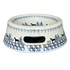 Bowl, Round, Dog Bowl, 5.5" Large in "Labrador Loop" by Ceramika Artystyczna | A525-2862X