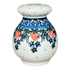 Shaker, 4" in "Strawberry Patch" by Ceramika Artystyczna | A934-721X