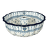Bundt Cake Pan, 10.25" in "Lone Owl" by Ceramika Artystyczna | AA55-U4872