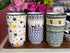 Tumbler, 12 oz in "Winter Aspen" by Ceramika Artystyczna | A076-1995X