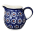 Creamer, The Cream of Creamers-"Basia", 6.5 oz in "Bonbons" by Manufaktura | D019T-2