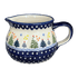 Pitcher, 1 Liter in "Festive Forest" by Manufaktura | D044U-INS6