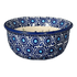 Bowl, Round, 3.5" in "Festive Flowers" by Manufaktura | M081S-IZ16
