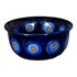 Bowl, Round, 3.5" in "Harvest Moon" by Manufaktura | M081S-ZP01