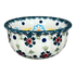Bowl, Round, 3.5" in "Lady Bugs" by Manufaktura | M081T-IF45