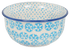 Bowl, Round, 3.5" in "Peaceful Season" by Manufaktura | M081T-JG24