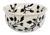 Bowl, Round, 3.5" in "Black Spray" by Manufaktura | M081T-LISC