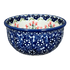 Bowl, Round, 4.5" in "Burning Thistle" by Manufaktura | M082S-P270