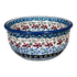 Bowl, Round, 4.5" in "Lilac Fields" by Manufaktura | M082S-WK75