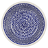 Bowl, Round, 4.5" in "Riptide" by Manufaktura | M082T-63