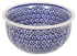 Bowl, Round, 4.5" in "Riptide" by Manufaktura | M082T-63