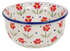 Bowl, Round, 4.5" in "Simply Beautiful" by Manufaktura | M082T-AC61