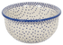 Bowl, Round, 4.5" in "Misty Blue" by Manufaktura | M082U-61A