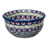 Bowl, Round, 4.5" in "Daisy Rings" by Manufaktura | M082U-GP13