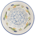 Bowl, Round, 4.5" in "Ducks in a Row" by Manufaktura | M082U-P323