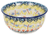 Bowl, Round, 5.5" in "Dragonfly Delight" by Manufaktura | M083S-JZ36