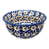 Bowl, Round, 5.5" in "Kaleidoscope" by Manufaktura | M083U-ASR