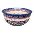 Bowl, Round, 5.5" in "Daisy Chain" by Manufaktura | M083U-ST