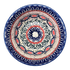 Bowl, Round, 5.5" in "Daisy Chain" by Manufaktura | M083U-ST