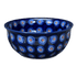 Bowl, Round, 6.5" in "Harvest Moon" by Manufaktura | M084S-ZP01