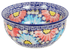 Bowl, Round, 6.5" in "Fiesta" by Manufaktura | M084U-U1