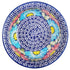 Bowl, Round, 6.5" in "Fiesta" by Manufaktura | M084U-U1