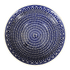 Bowl, Round, 11" in "Gothic" by Manufaktura | M087T-13