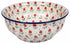 Bowl, Round, 11" in "Simply Beautiful" by Manufaktura | M087T-AC61