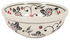 Bowl, Round, 6" in "Night Garden" by Manufaktura | M089U-BL02