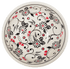 Bowl, Round, 6" in "Night Garden" by Manufaktura | M089U-BL02