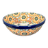 Bowl, Round, 6.75" in "Autumn Harvest" by Manufaktura | M090S-LB