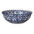 Bowl, Round, 8.5" in "Field of Daisies" by Manufaktura | M135S-S001