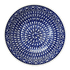 Bowl, Round, 8.5" in "Gothic" by Manufaktura | M135T-13