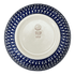 Bowl, Round, 8.5" in "Gothic" by Manufaktura | M135T-13