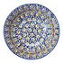 Bowl, Round, 8.5" in "Kaleidoscope" by Manufaktura | M135U-ASR