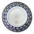 Bowl, Round, 8.5" in "Kaleidoscope" by Manufaktura | M135U-ASR