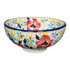 Bowl, Round, Dipping, 4.25" in "Brilliant Wreath" by Manufaktura | M153S-WK78