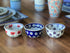 Bowl, Round, 3.5" in "Petite Floral" by Manufaktura | M081T-64