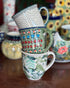 Mug, Mars Mug, 16 oz Large in "Fiesta" by Manufaktura | K106U-U1