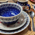Plate, Round, Dinner, 10" in "Smooth Sailing" by Manufaktura | T132T-DPMA