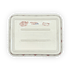Baker, Rectangular, 8" x 10" in "Polish Bouquet" by Andy | NDA125-82