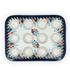 Muffin Pan, 12 Cup Mini in "Fall Wildflowers" by Andy | NDA169-23