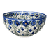 Deep 8.5" Bowl (Blue Cascade) | NDA192-A31