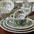 Bowl, Round, 4.5" in "Simply Beautiful" by Manufaktura | M082T-AC61