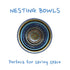 Bowl, Round, 5.5" in "Rose Hips" by Manufaktura | M083U-SM01