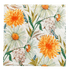 Dinner Napkins in "Marigolds & Wildflowers" by MAKI | SDOG-039801