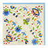 Dinner Napkins in "Pucki Embroidery" by MAKI | SLOG-057601