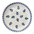 Plate, Round, Dessert, 7.25" in "Green Apple" by Manufaktura | T131T-15